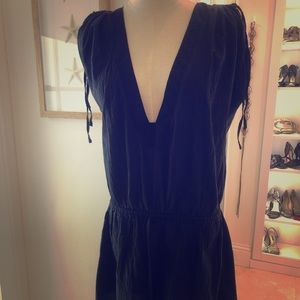 Tommy Bahama beach sundress swim cover up